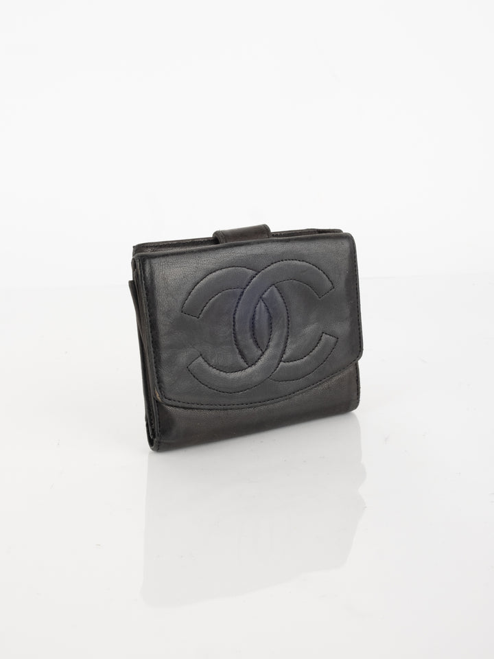 Chanel Wallets & Money Clips