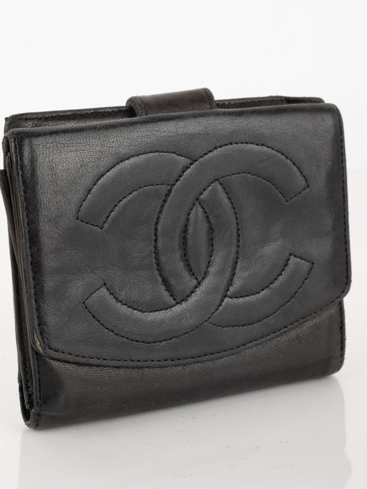 Chanel Wallets & Money Clips