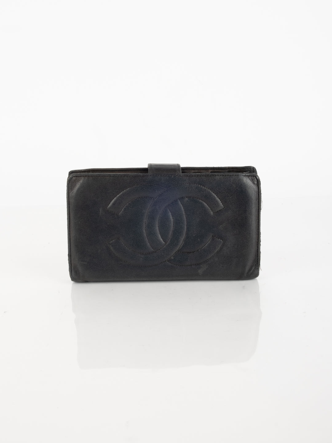 Chanel Wallets & Money Clips