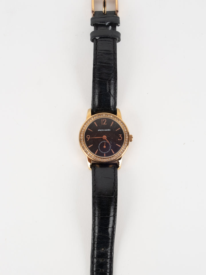 Pierre Cardin F289L Watch