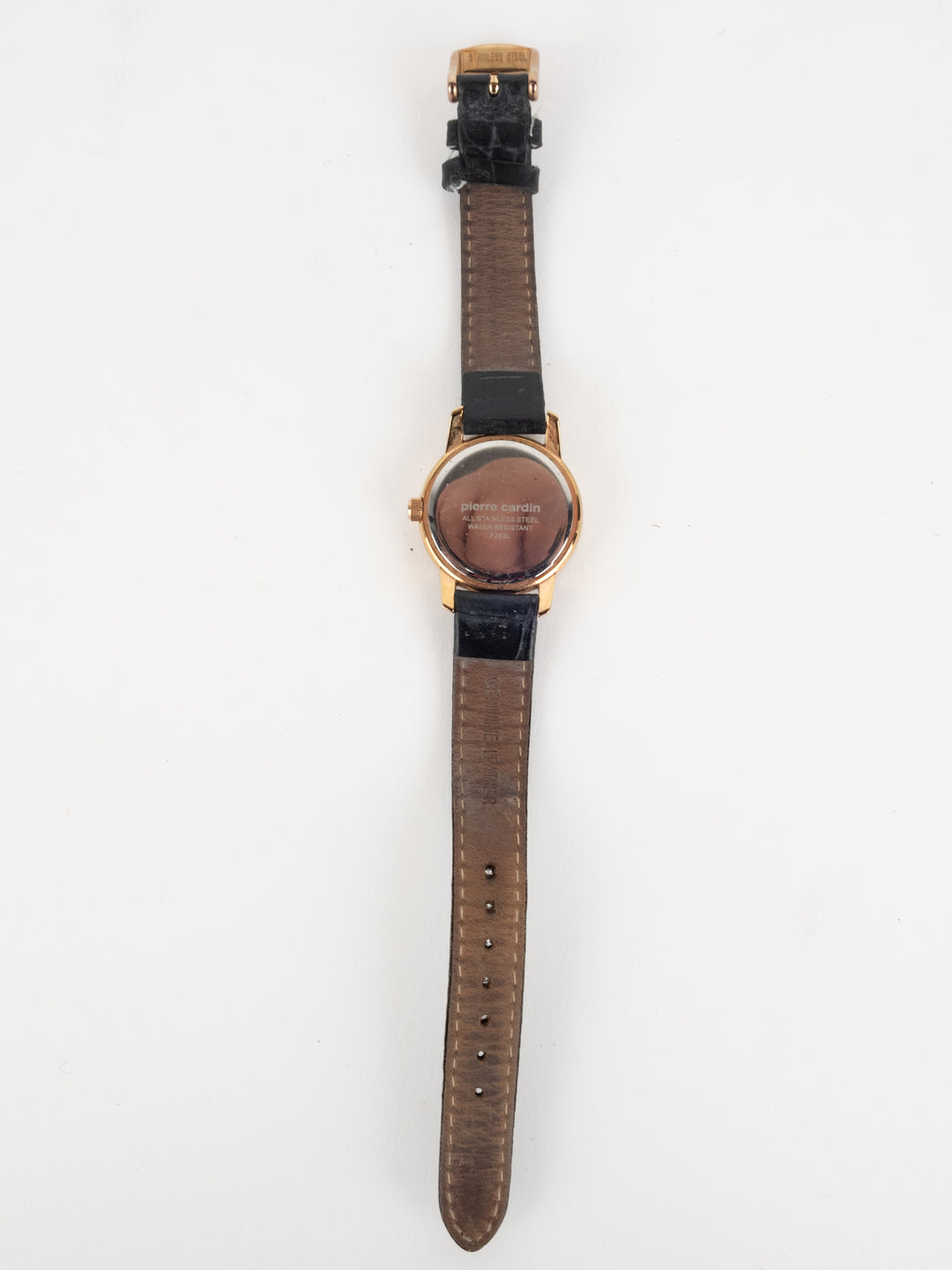 Pierre Cardin F289L Watch