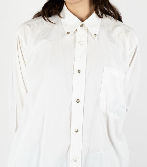 Versace Buttoned shirt