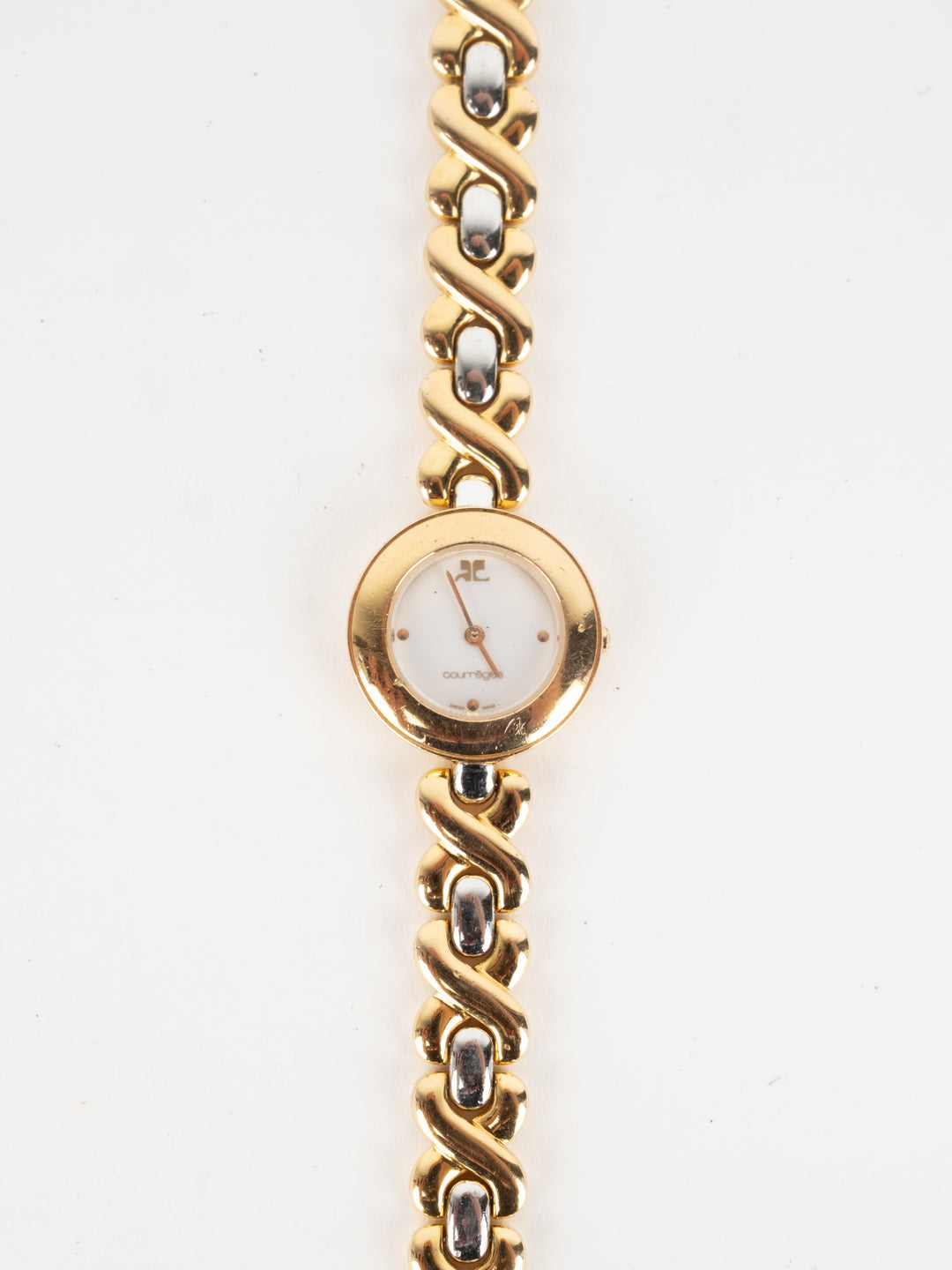 Courreges 8218 Watch