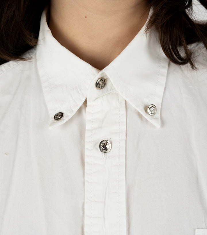 Versace Buttoned shirt