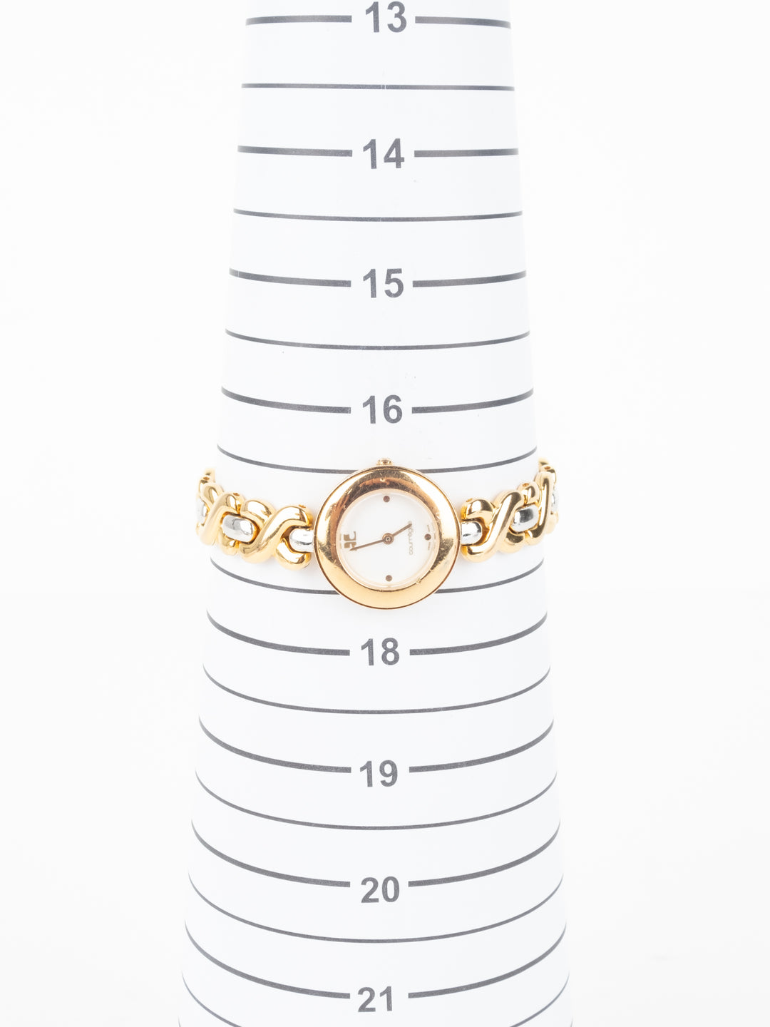 Courreges 8218 Watch