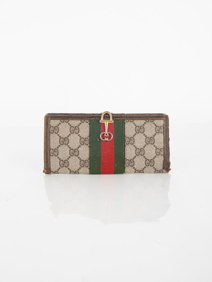 Gucci Wallets & Money Clips