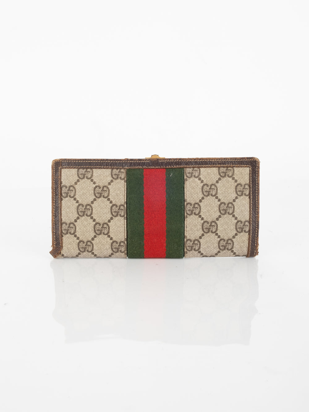 Gucci Wallets & Money Clips