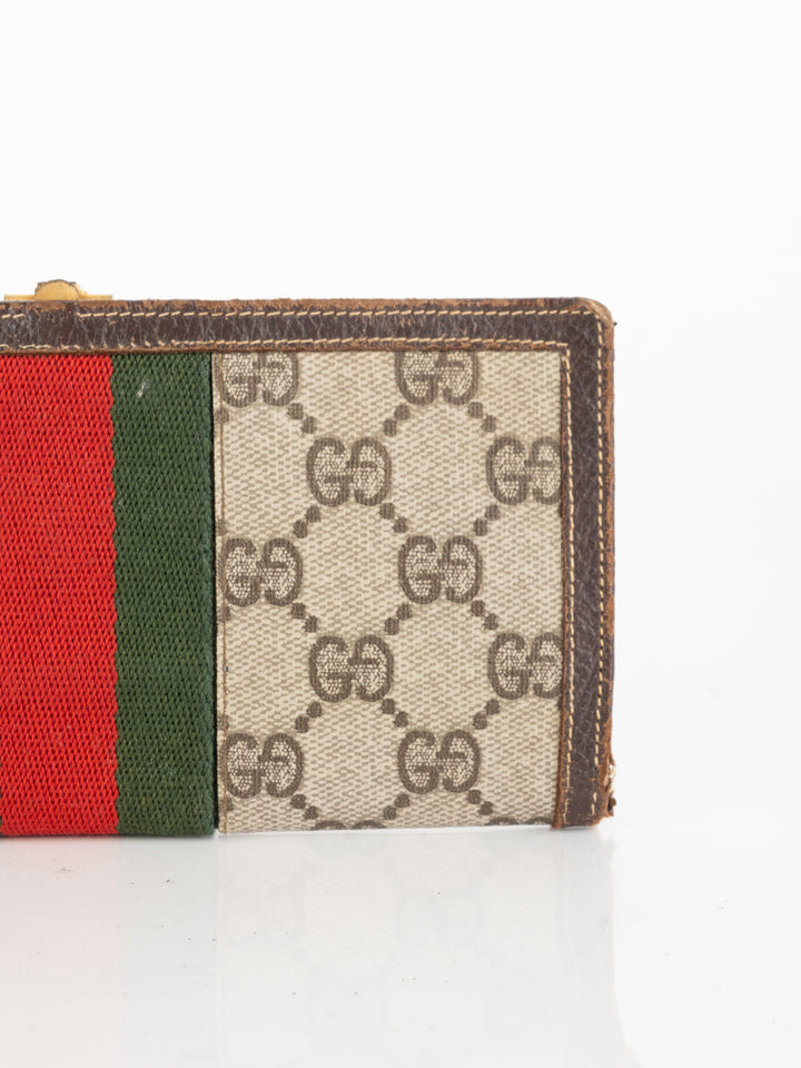 Gucci Wallets & Money Clips