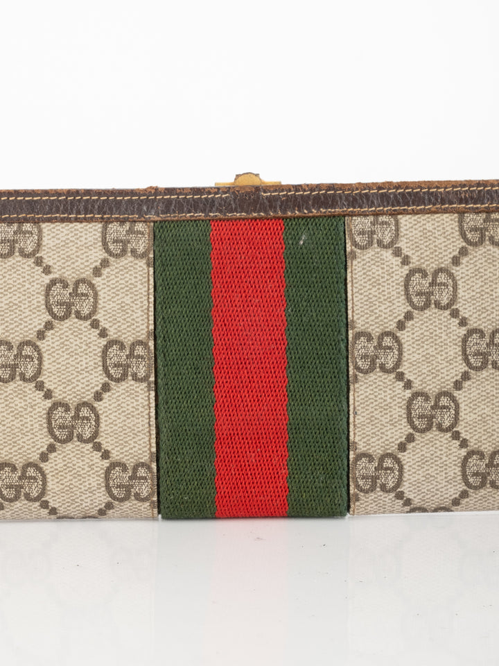 Gucci Wallets & Money Clips