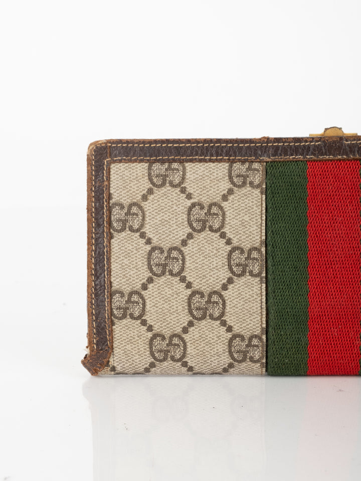 Gucci Wallets & Money Clips