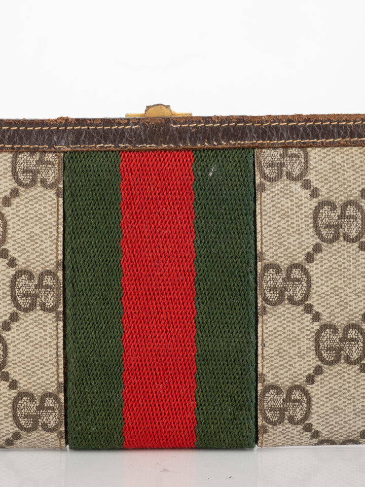 Gucci Wallets & Money Clips