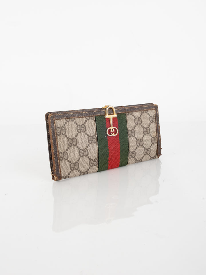 Gucci Wallets & Money Clips