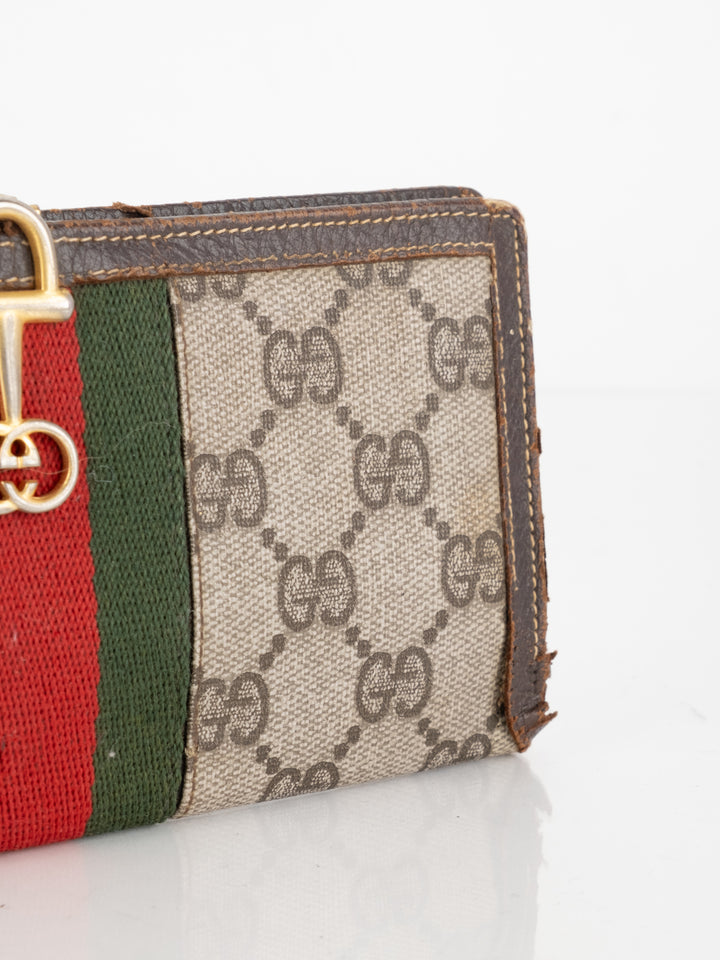 Gucci Wallets & Money Clips