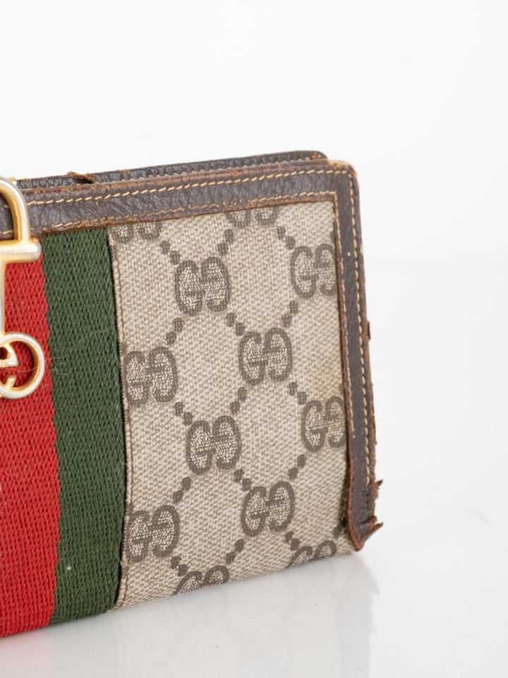 Gucci Wallets & Money Clips