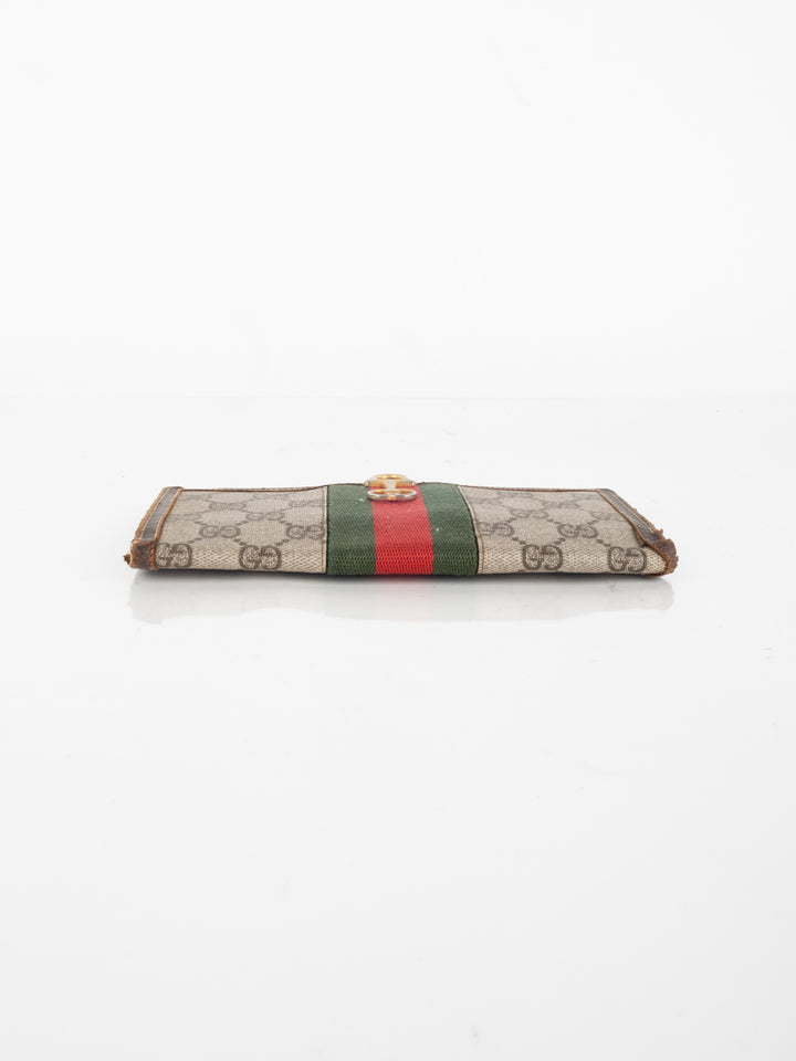 Gucci Wallets & Money Clips