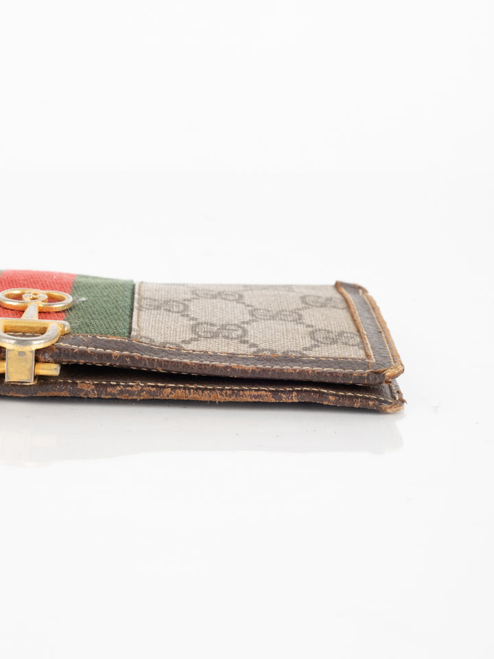 Gucci Wallets & Money Clips