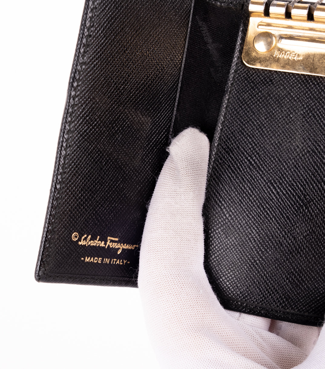 Salvatore Ferragamo Wallets & Money Clips