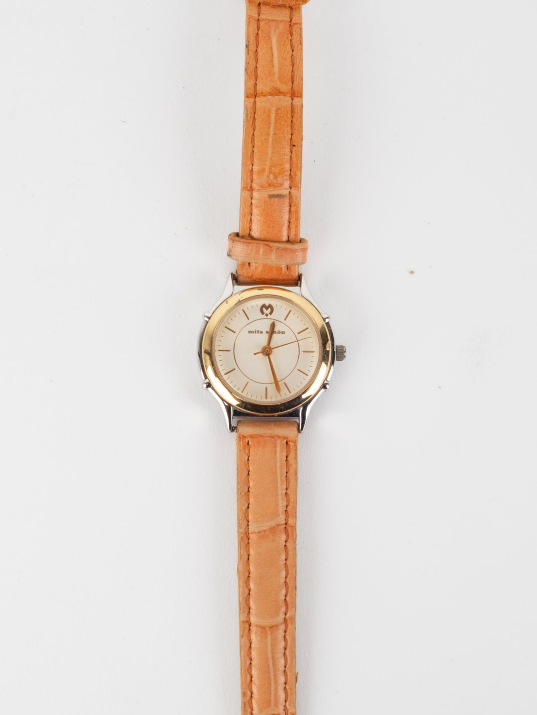 Vintage watch