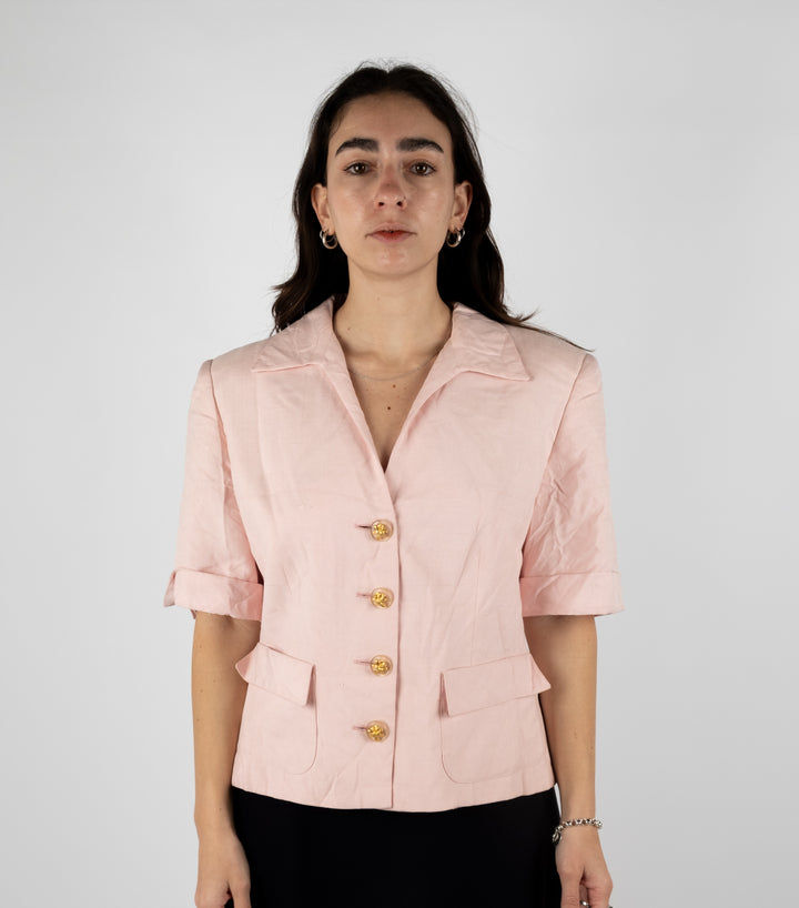 Valentino Buttoned shirt