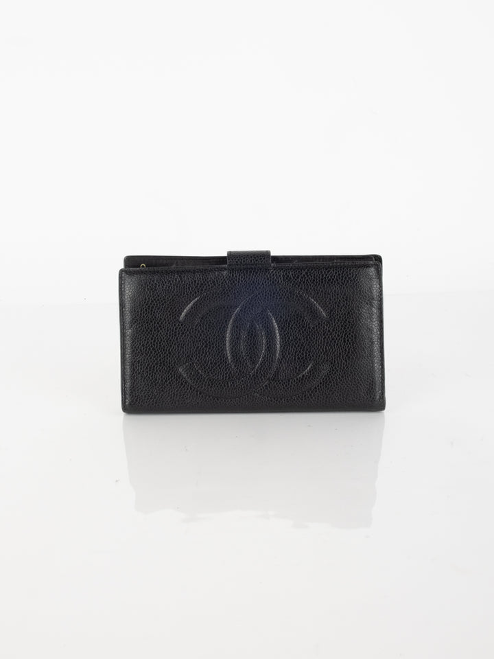 Chanel Wallets & Money Clips