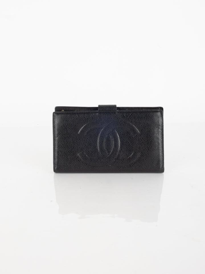 Chanel Wallets & Money Clips