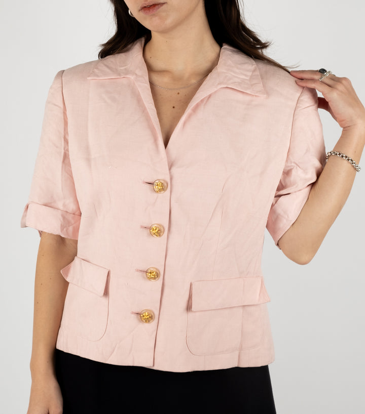 Valentino Buttoned shirt