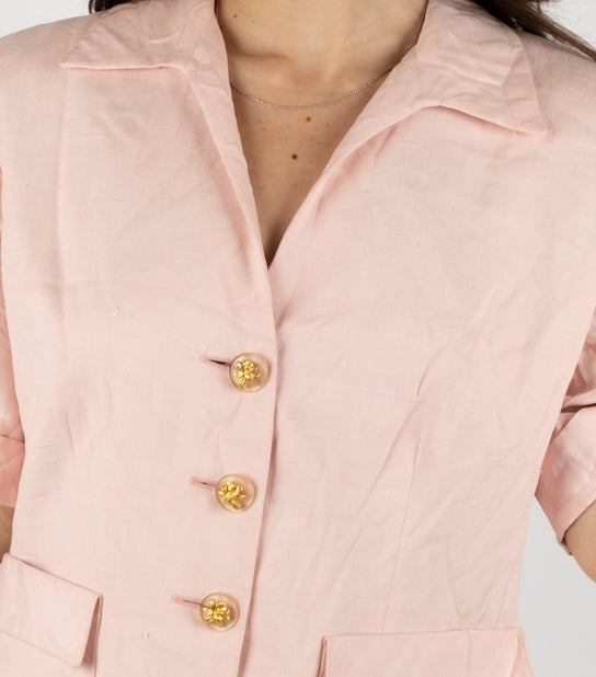 Valentino Buttoned shirt