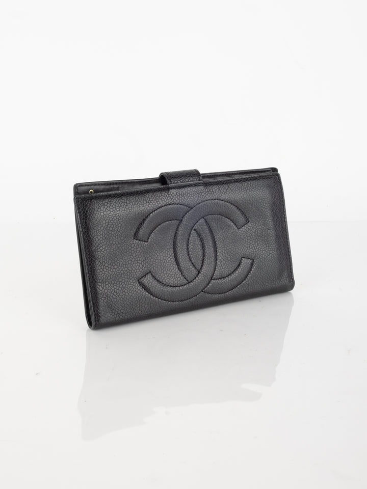 Chanel Wallets & Money Clips