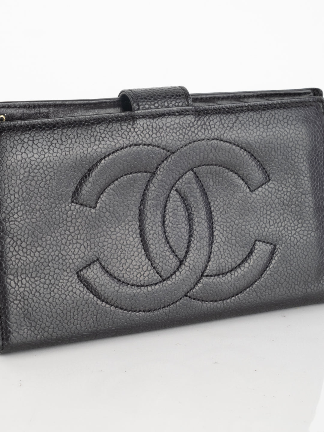 Chanel Wallets & Money Clips