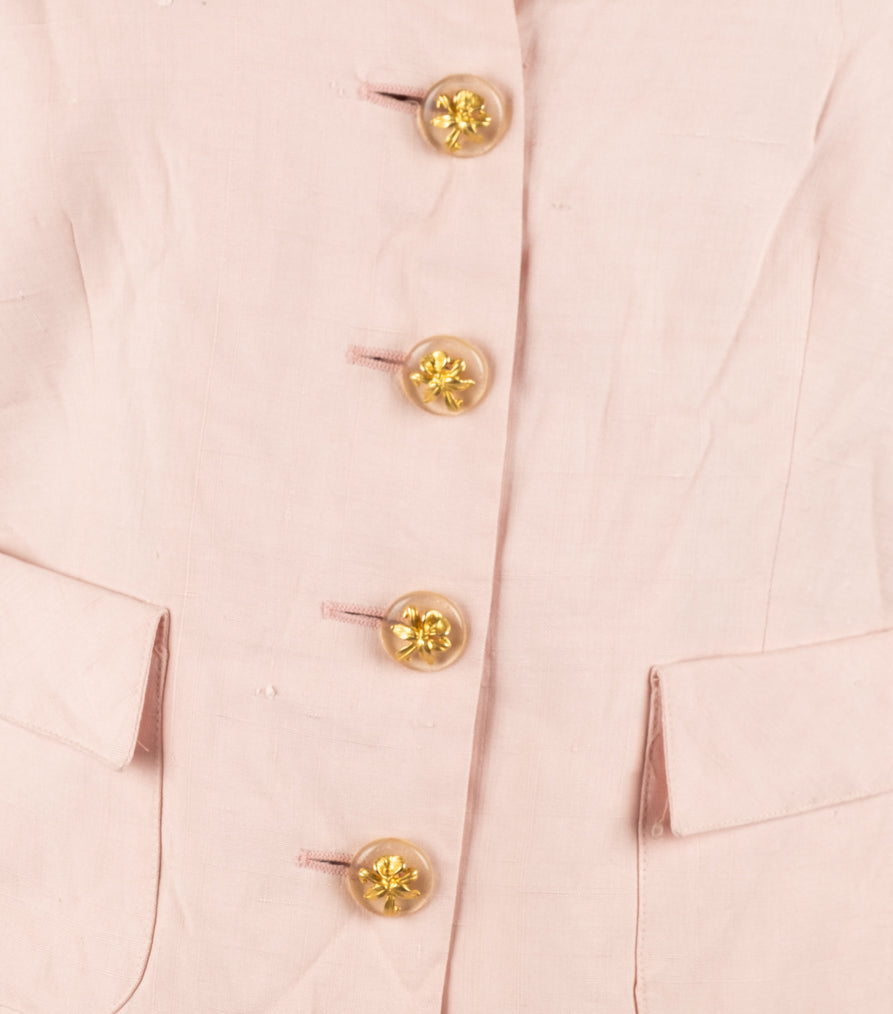 Valentino Buttoned shirt