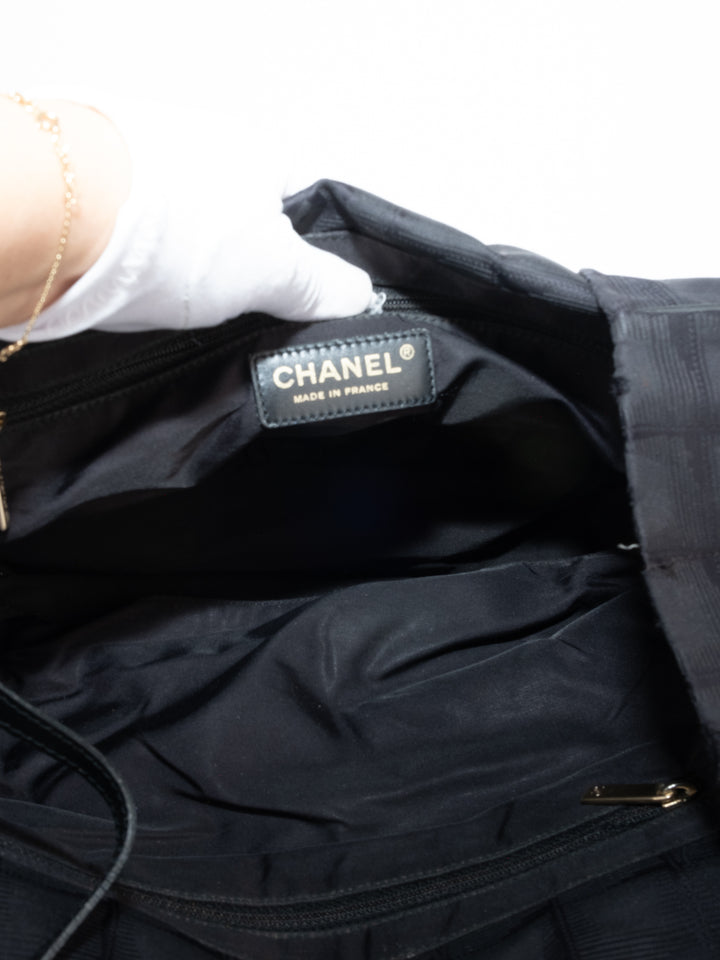 Chanel Handbags