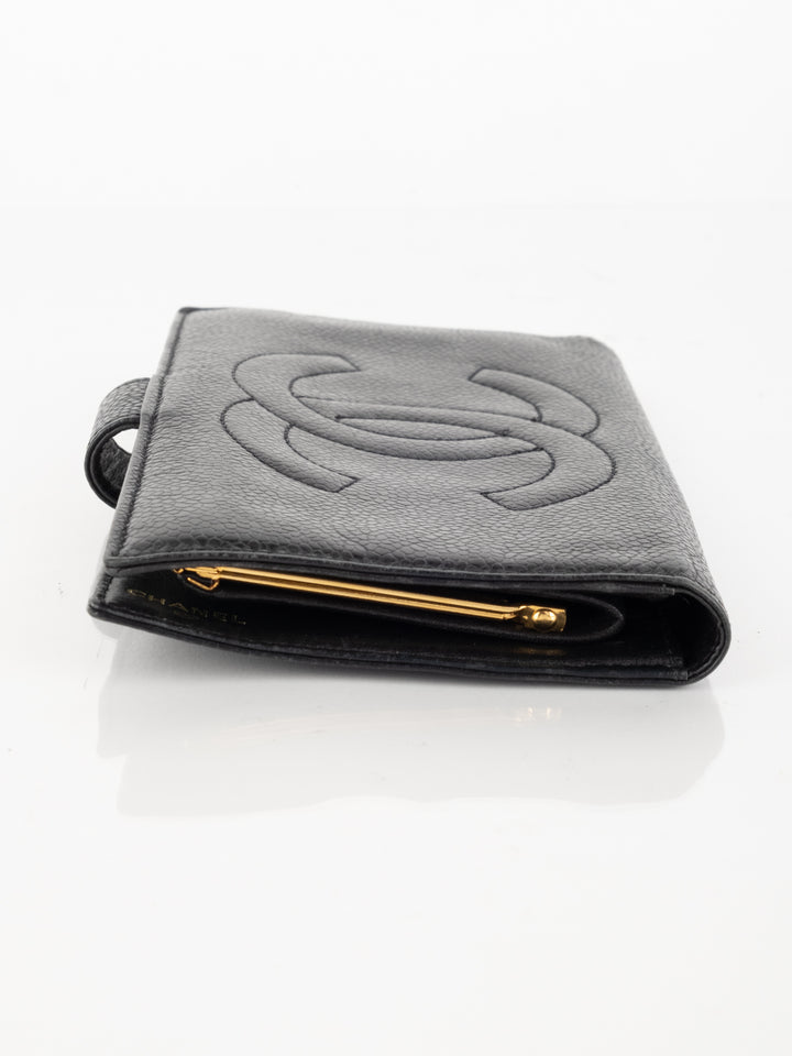 Chanel Wallets & Money Clips