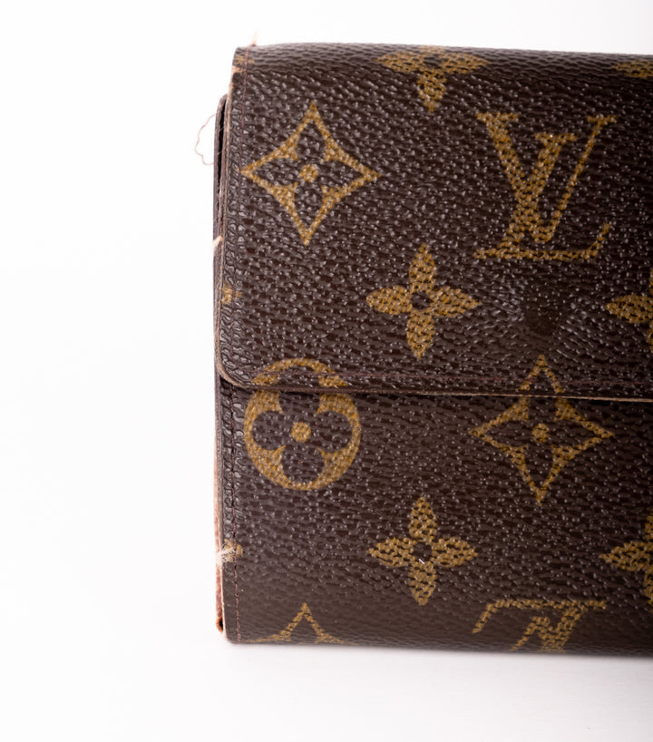 Louis Vuitton Wallets & Money Clips