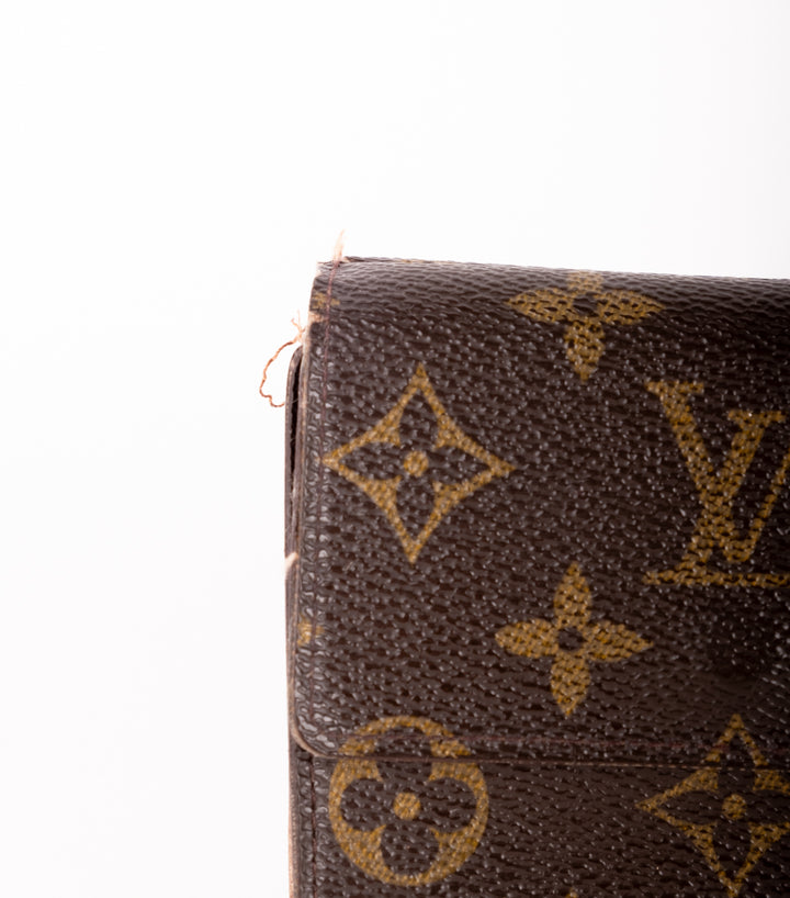 Louis Vuitton Wallets & Money Clips