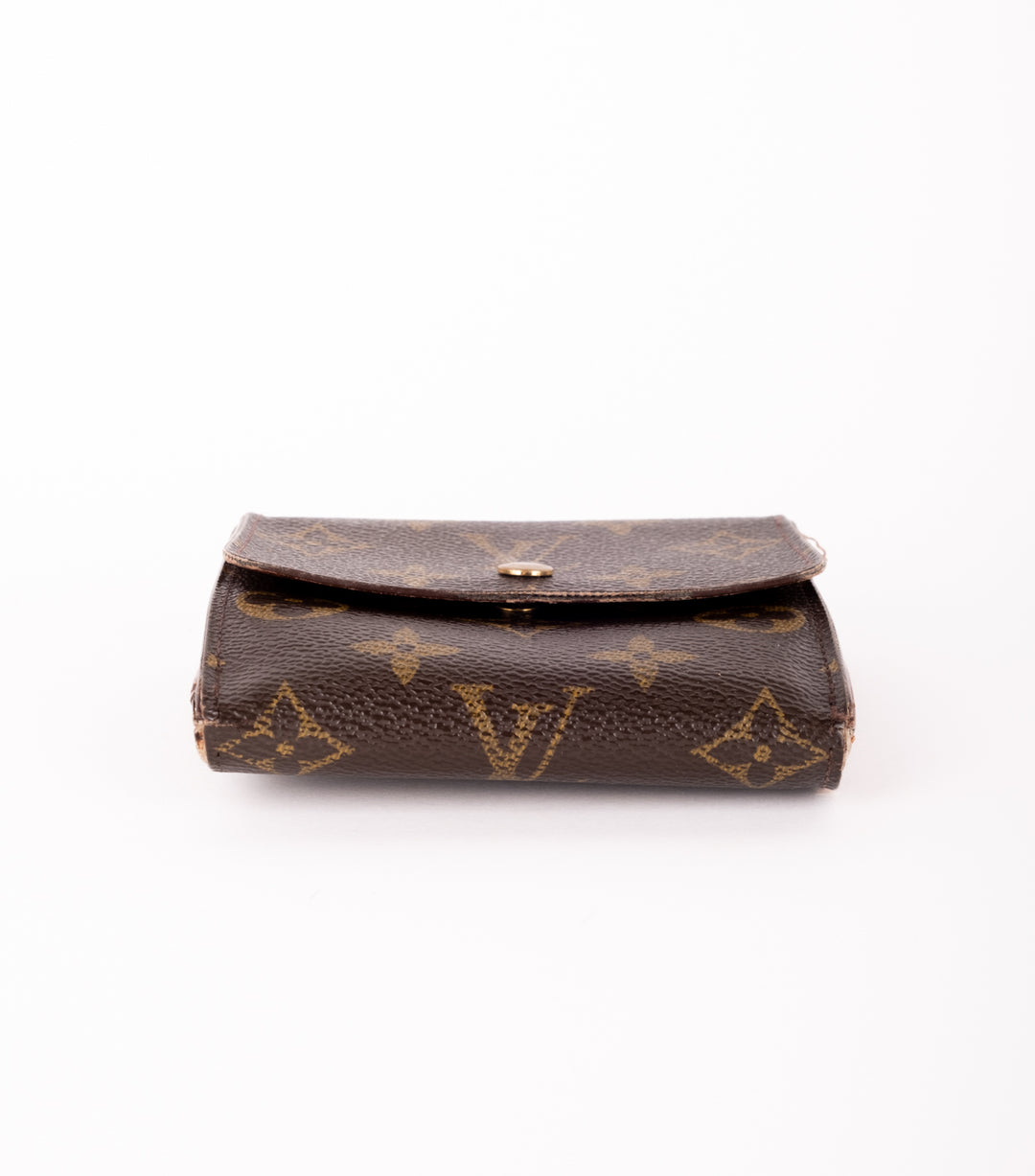 Elise Wallet Monogram