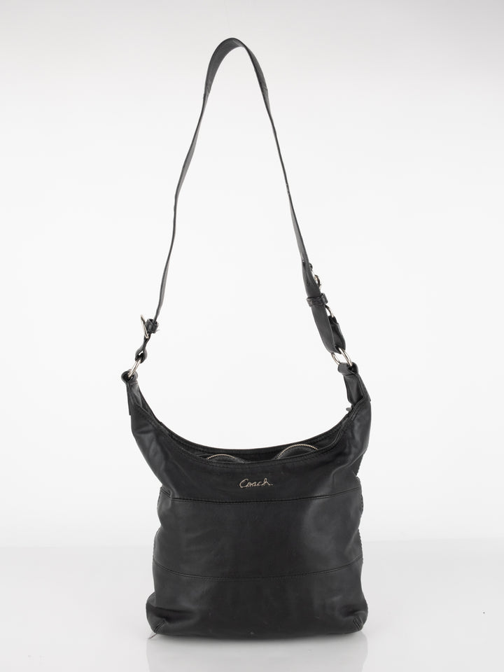 Black Crossbody Bag