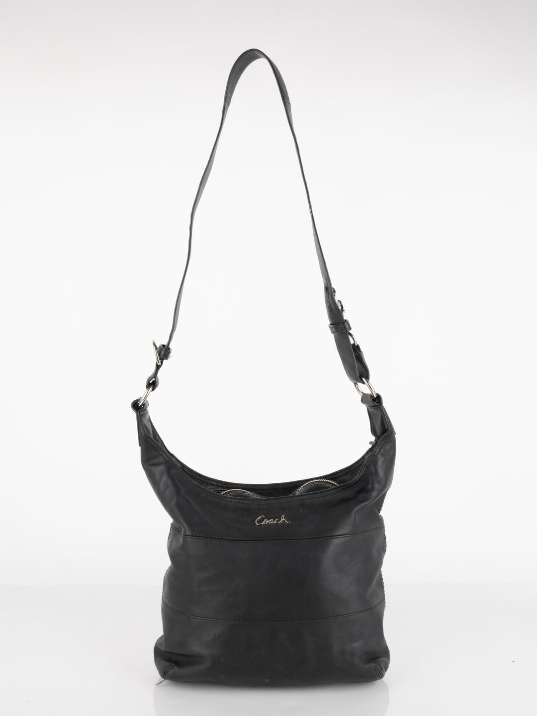 Black Crossbody Bag