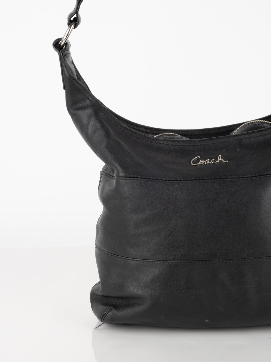 Black Crossbody Bag