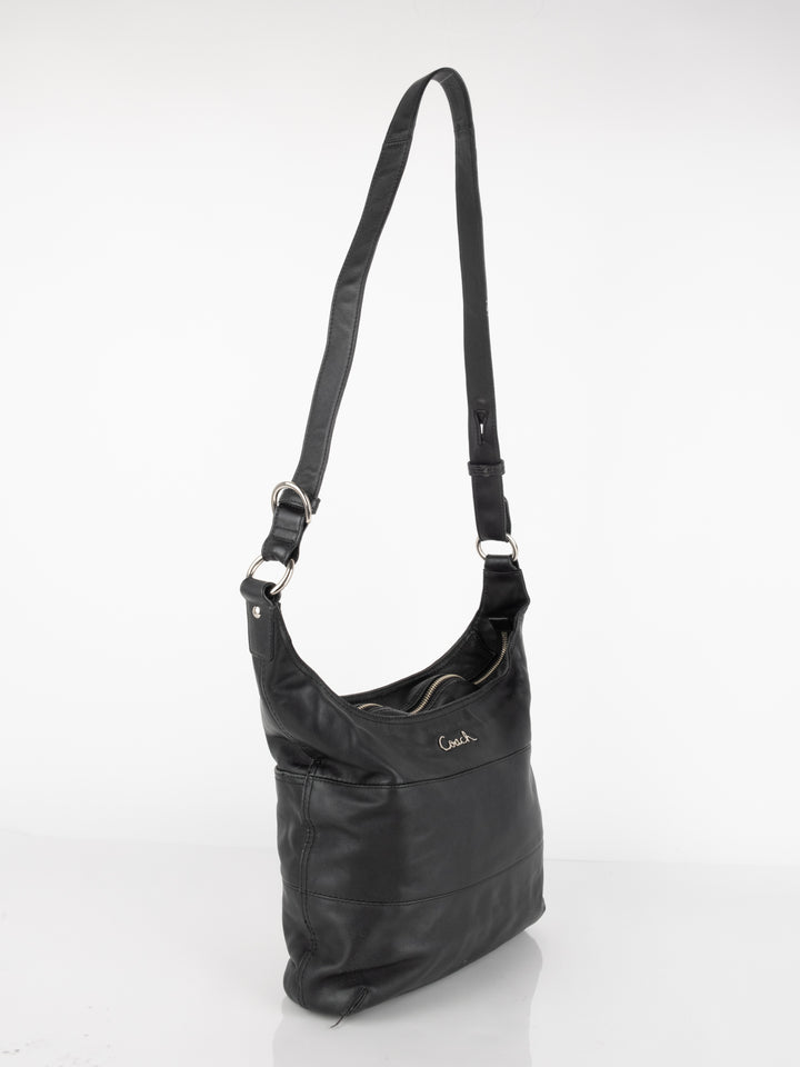 Black Crossbody Bag