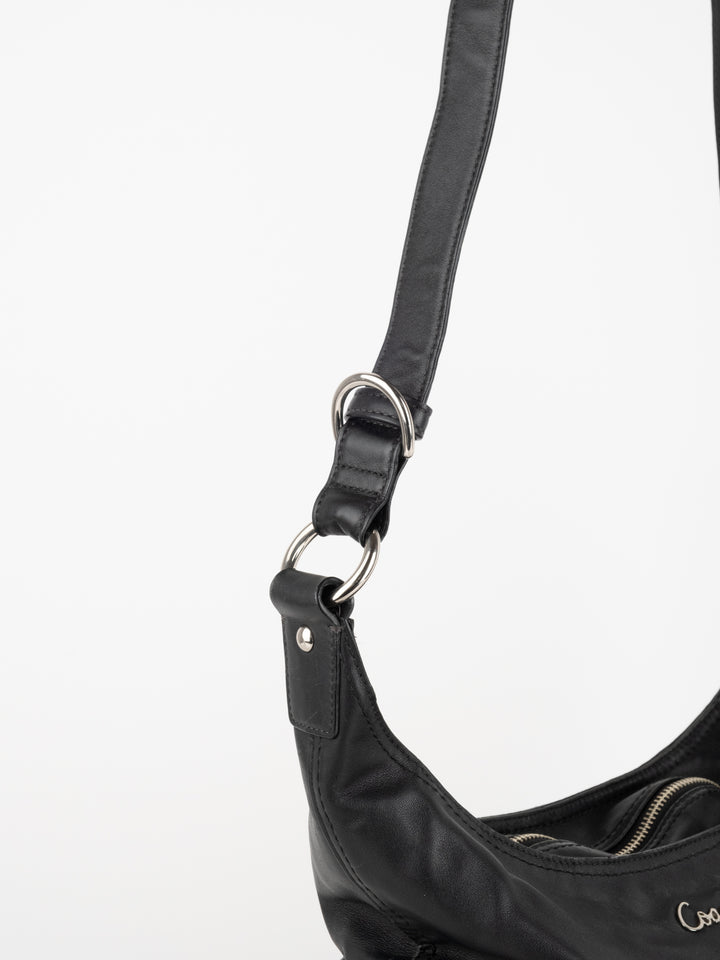 Black Crossbody Bag