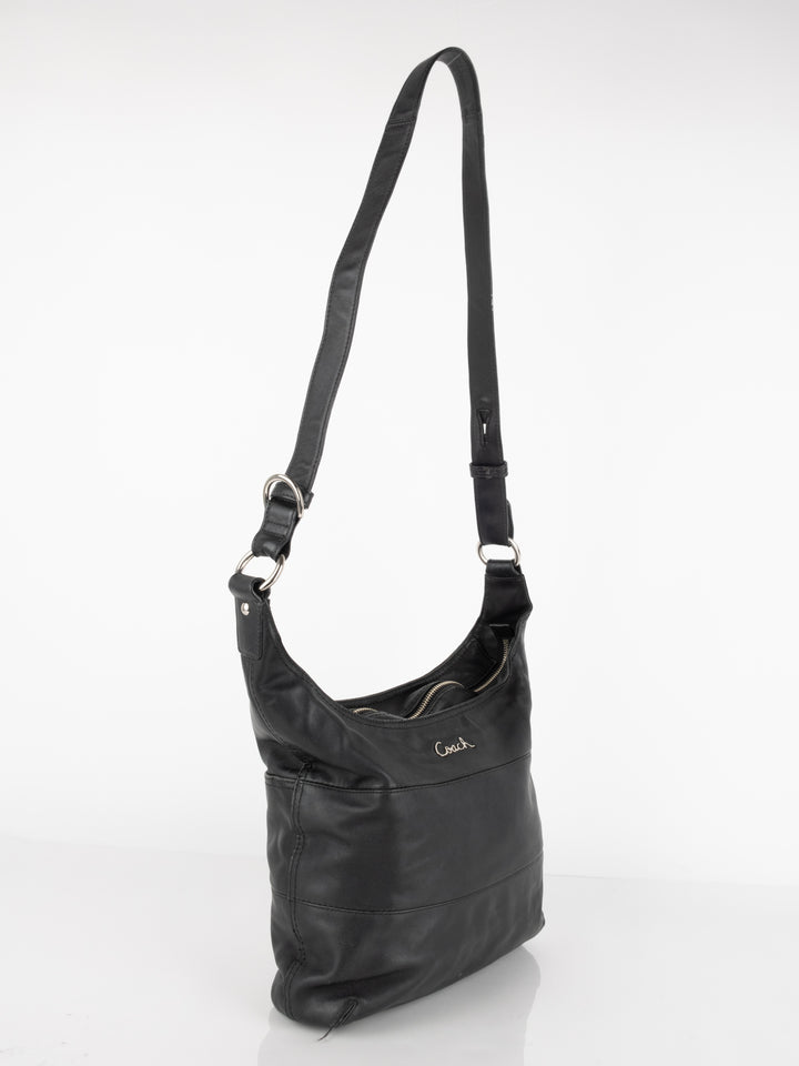 Black Crossbody Bag