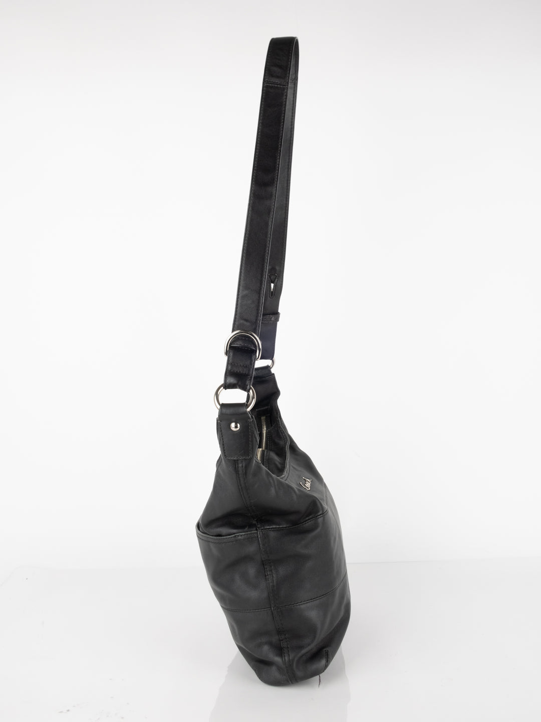 Black Crossbody Bag