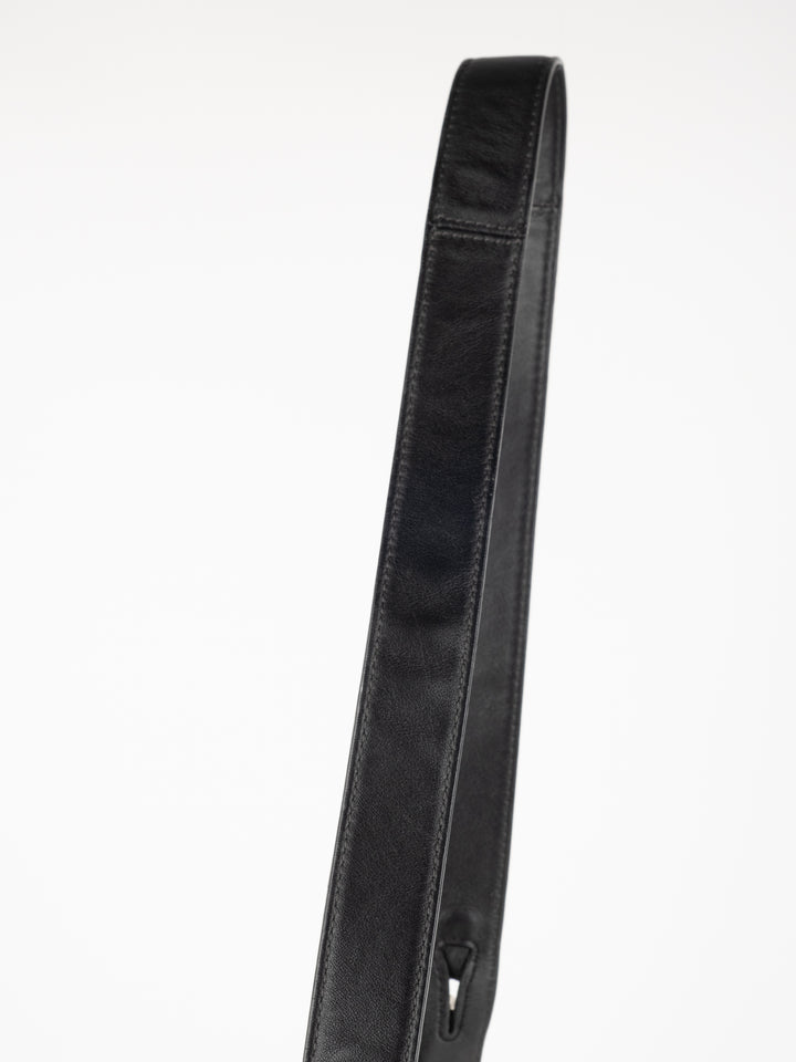 Black Crossbody Bag