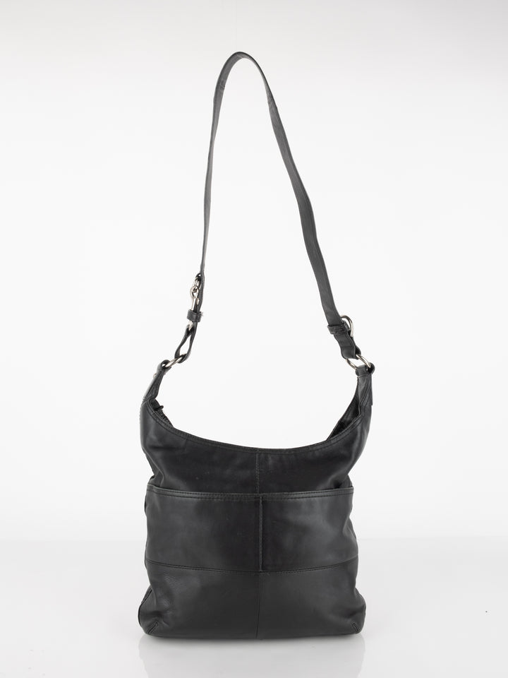 Black Crossbody Bag