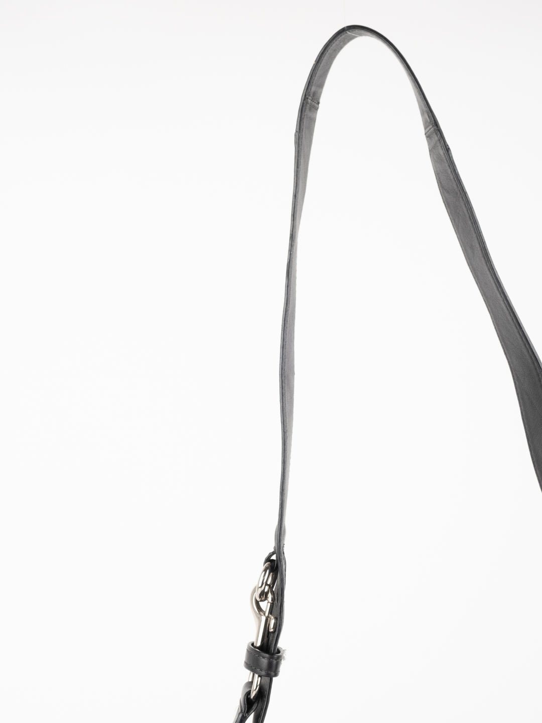 Black Crossbody Bag