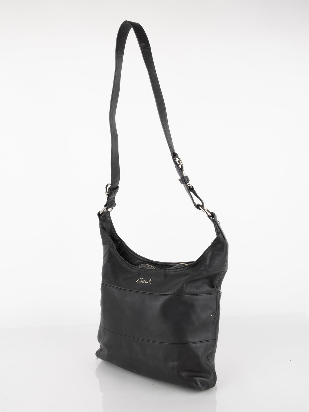 Black Crossbody Bag