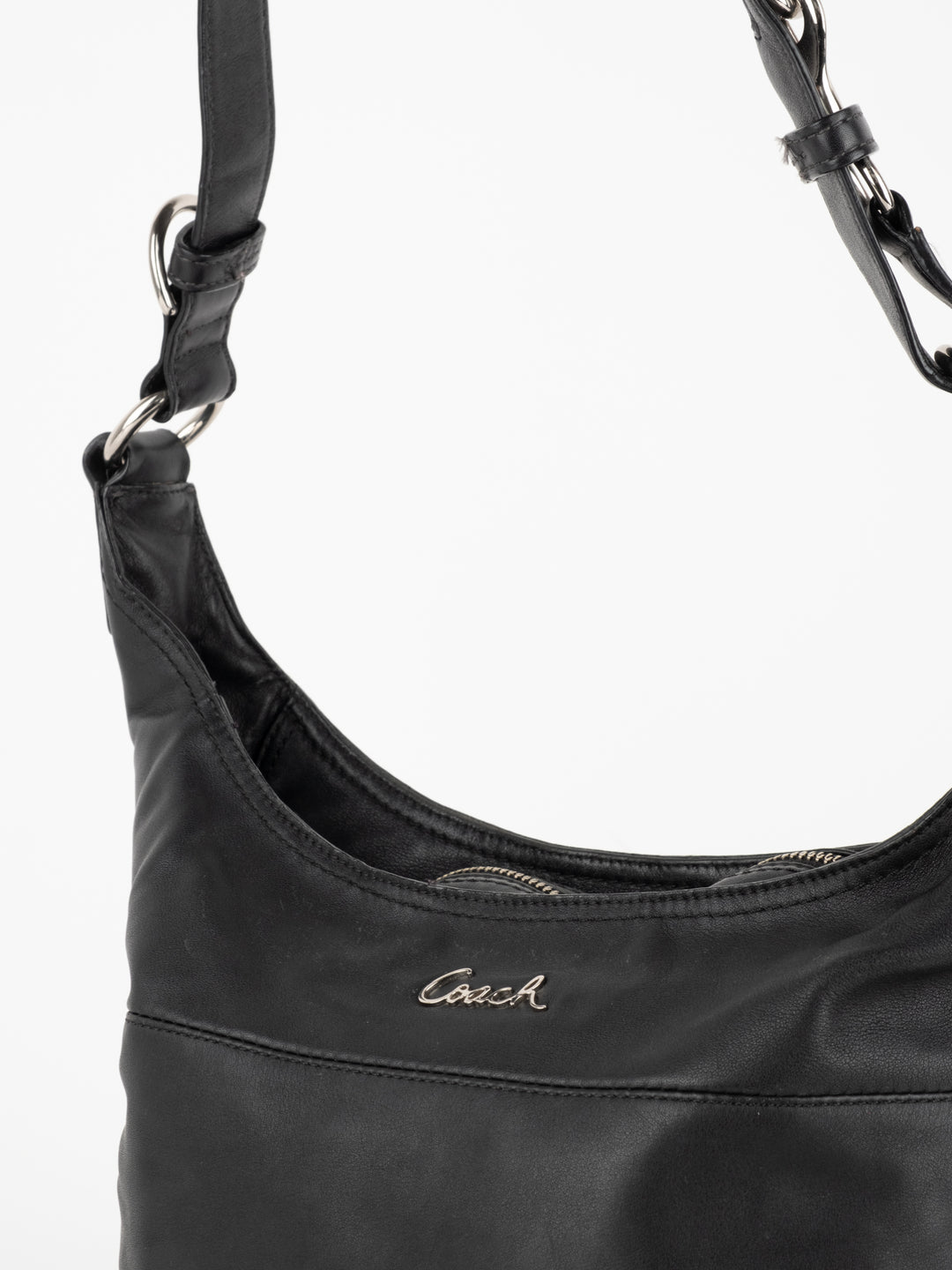 Black Crossbody Bag