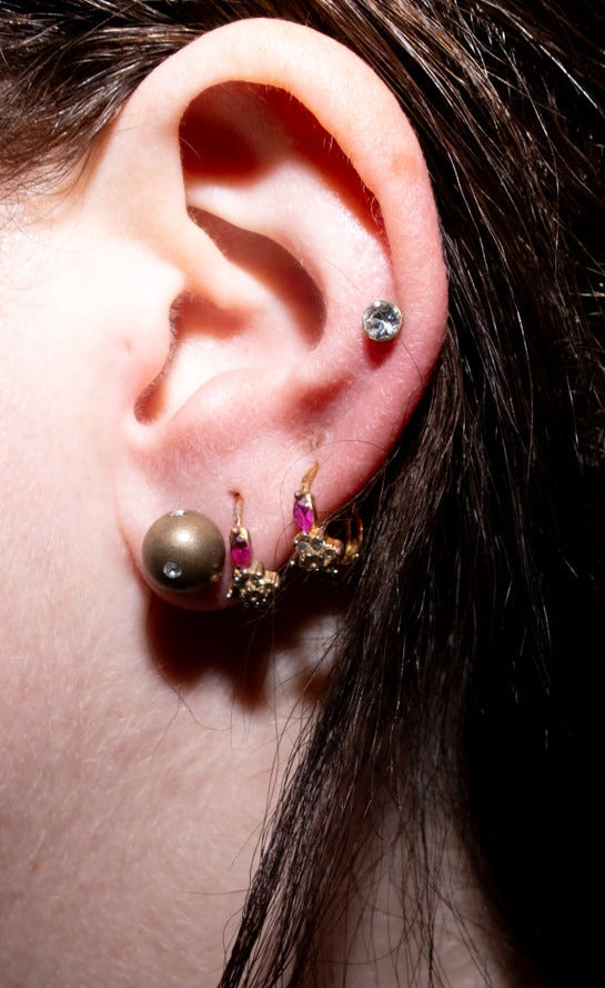 Vintage Earrings