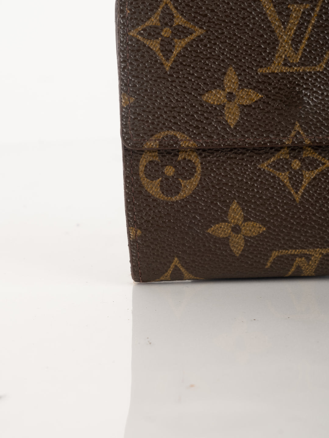 Monogram Elise Wallet