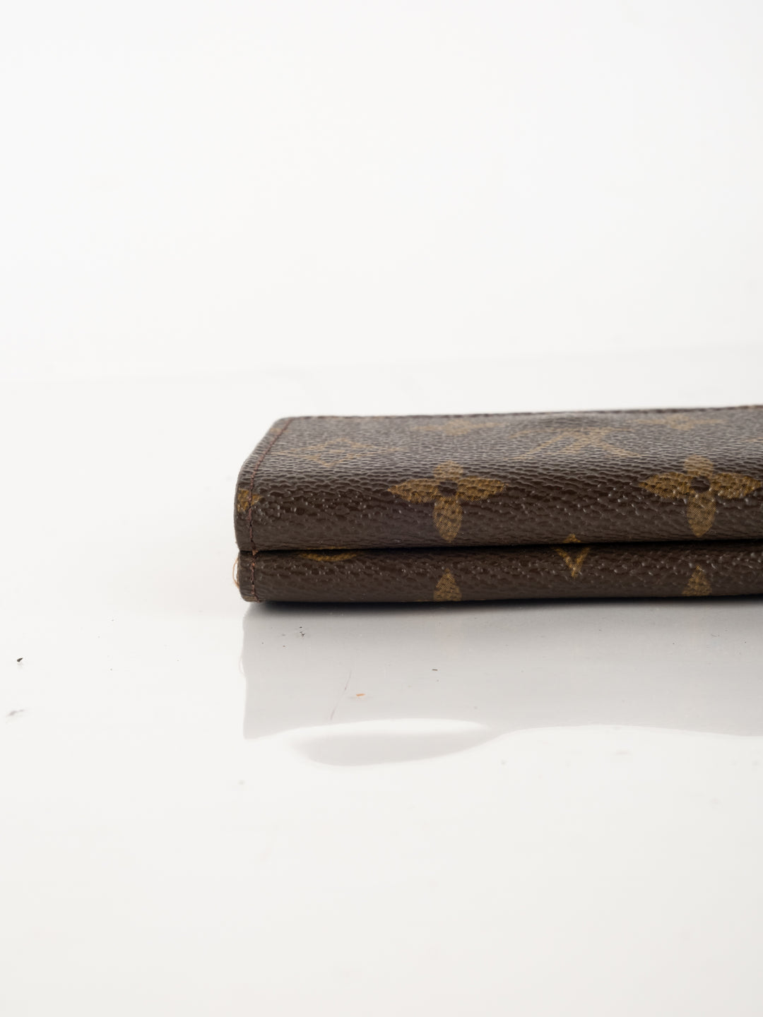 Monogram Elise Wallet